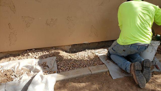 NeverRust Install - Mesa, AZ