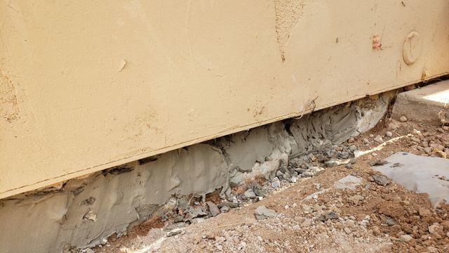 NeverRust Install - Mesa, AZ