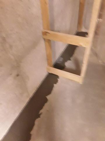 Dry Basement Year-Round