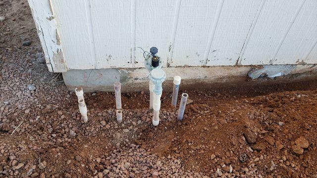 NeverRust Install - Chandler