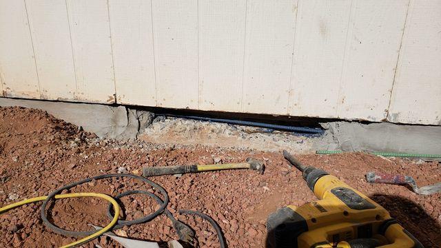 NeverRust Install - Chandler