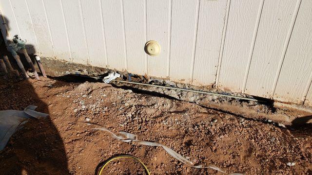 NeverRust Install - Chandler