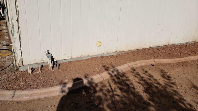 NeverRust Install - Chandler
