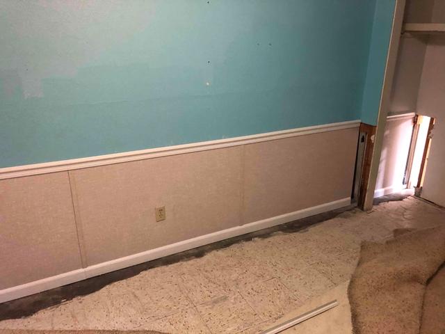 After Install