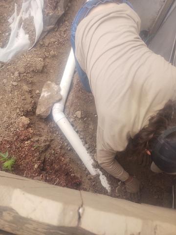 Hard at Work