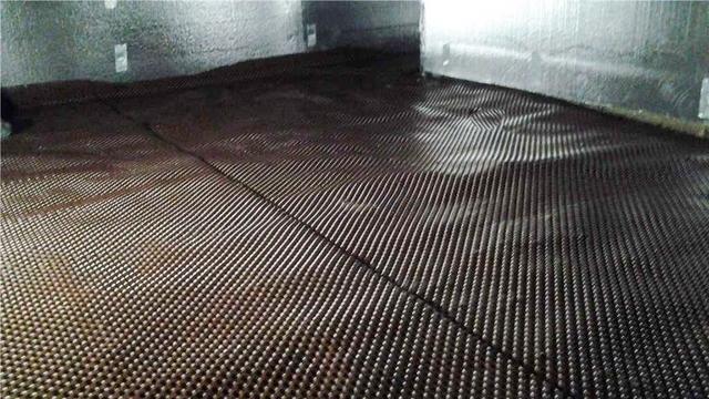 Drainage Matting