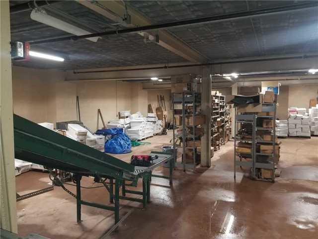Wet Basement