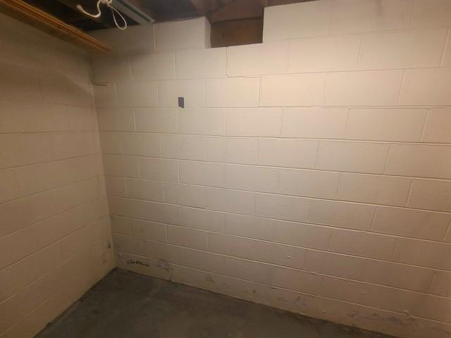Wall Cracks