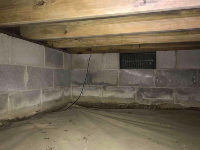 Open Vents
