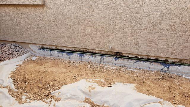 Corrosion Remediated!