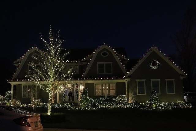 Holiday Lighting