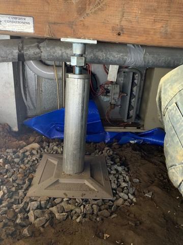 Adjustable System