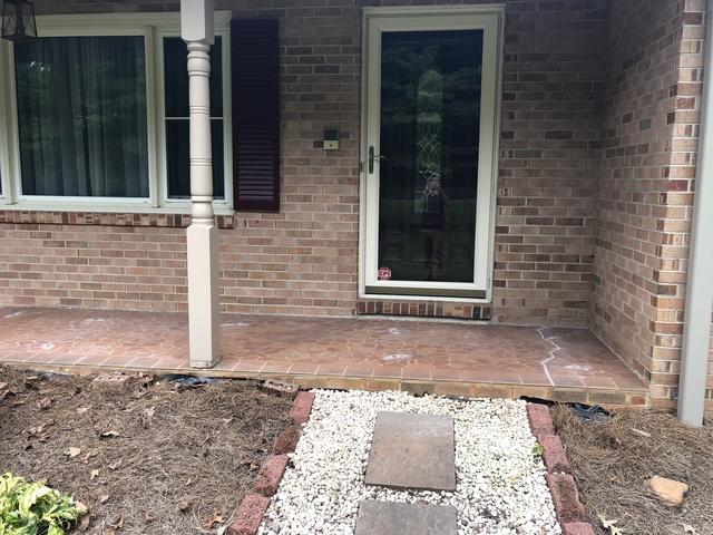 After PolyLevel Injection