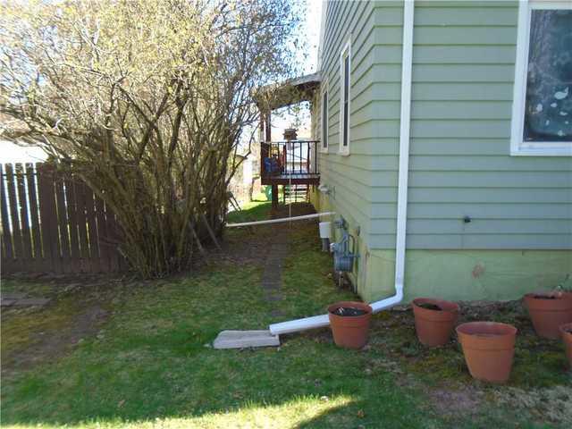 Leaking Foundation in Duluth, MN