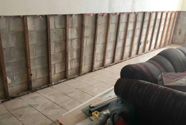 Before Basement Systems
