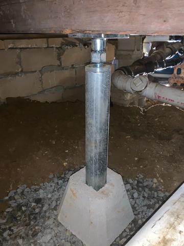 SmartJacks & Base