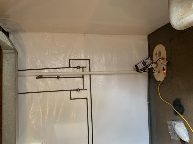 TripleSafe Sump Pump Installation