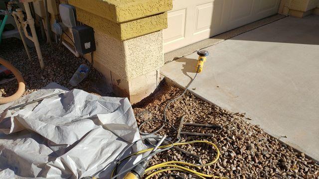 NeverRust Install - Chandler