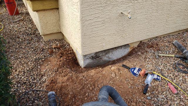 NeverRust Install - Chandler
