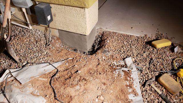 NeverRust Install - Chandler