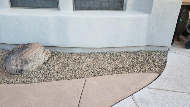 NeverRust Install - Scottsdale