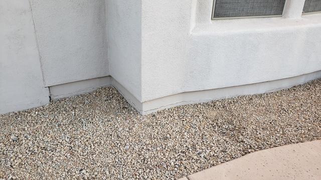 NeverRust Install - Scottsdale