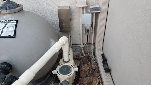 NeverRust Install - Scottsdale