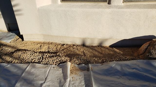 NeverRust Install - Scottsdale