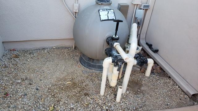 NeverRust Install - Scottsdale