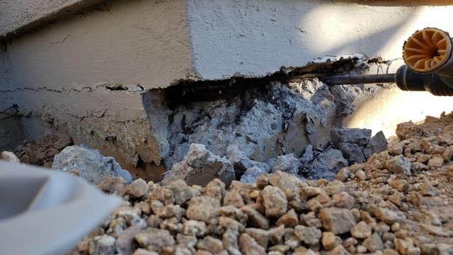NeverRust Install - Scottsdale