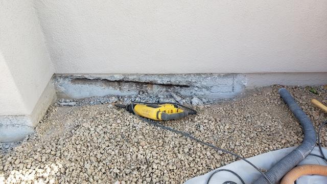 NeverRust Install - Scottsdale