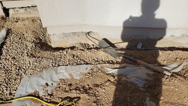 NeverRust Install - Scottsdale