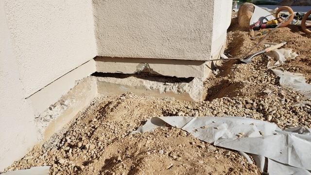 NeverRust Install - Scottsdale