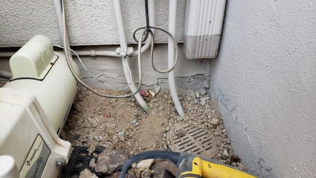 NeverRust Install - Scottsdale