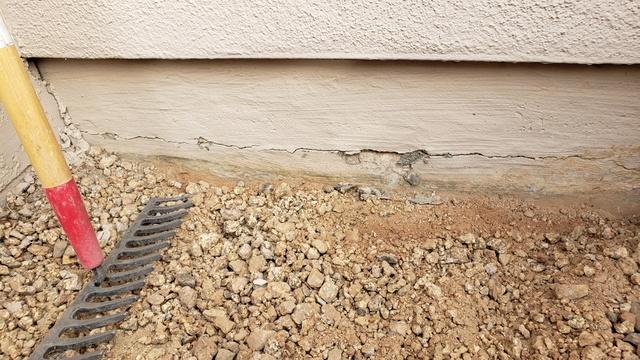 NeverRust Install - Scottsdale