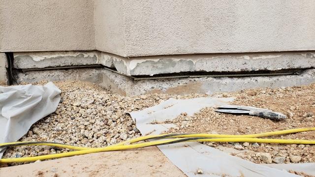 NeverRust Install - Scottsdale