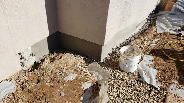 NeverRust Install - Scottsdale