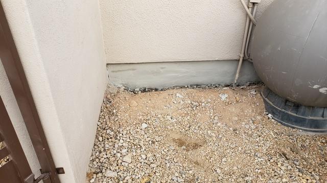 NeverRust Install - Scottsdale