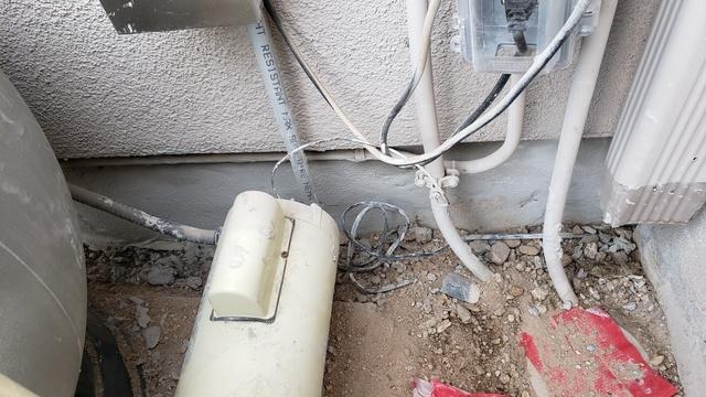 NeverRust Install - Scottsdale