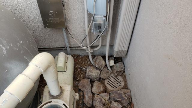 NeverRust Install - Scottsdale