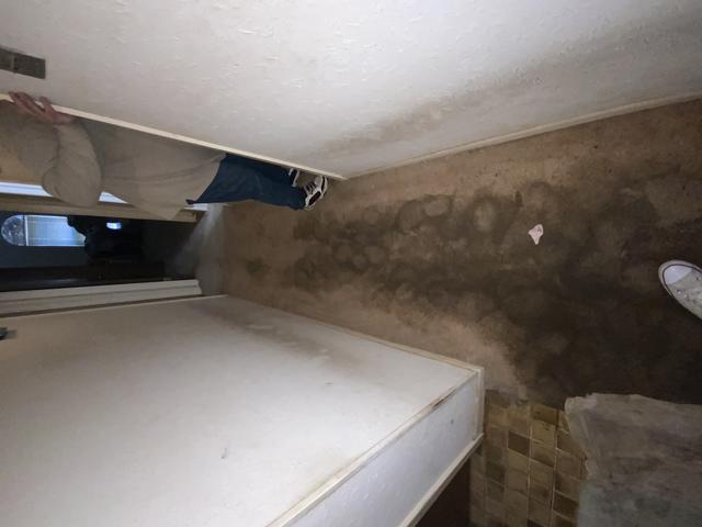 Water Damage Restoration