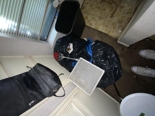 Water Damage Restoration - Emergency Water Removal