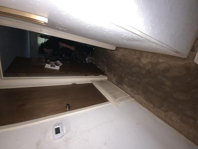 Water Damage Restoration - Emergency Water Removal