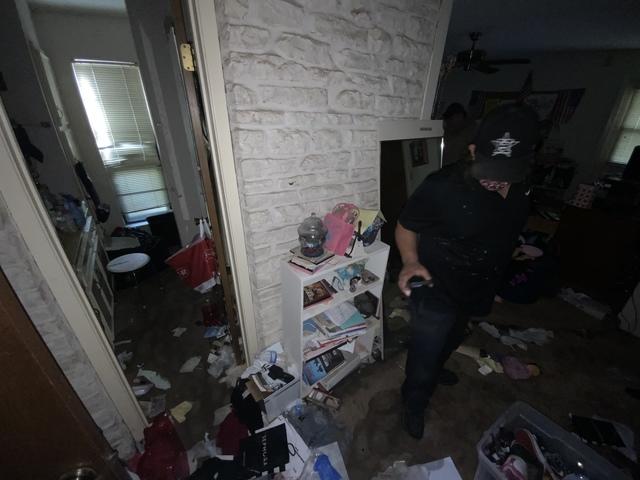 Water Damage Restoration - Emergency Water Removal