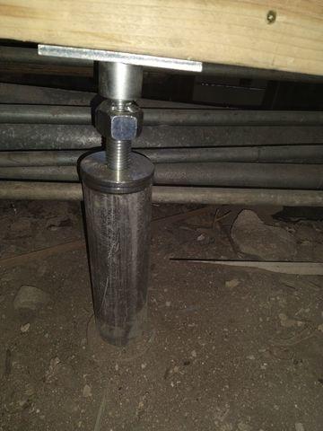 Smart Jack Installation