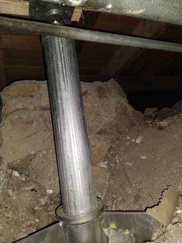 Smart Jack Installation