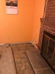 Before