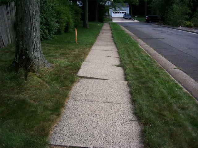 polylevel leveling
