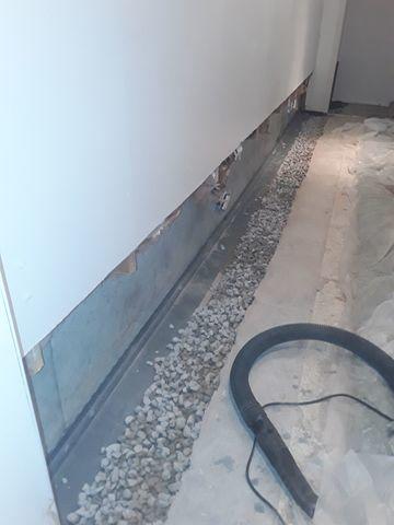 Installing WaterGuard