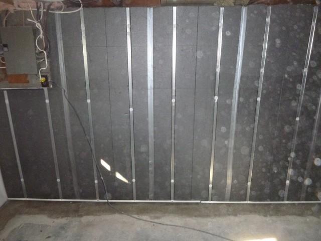 basement-to-Beautiful wall panels